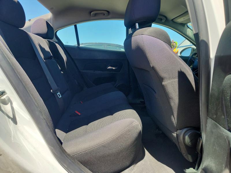 Продаж на аукціоні авто 2015 Chevrolet Cruze, vin: 1G1PC5SBXF7190027, номер лоту: 52950326