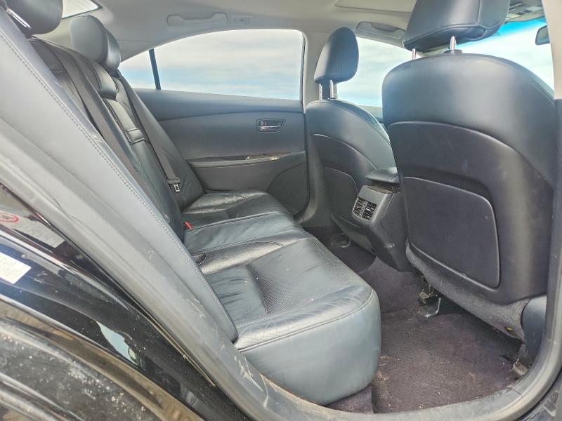 54845756 :رقم المزاد ، JTHBK1EG4A2352212 vin ، 2010 Lexus Es مزاد بيع