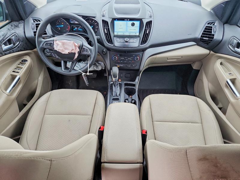 Aukcja sprzedaży 2019 Ford Escape, vin: 1FMCU0GD4KUB49898, numer aukcji: 54119836