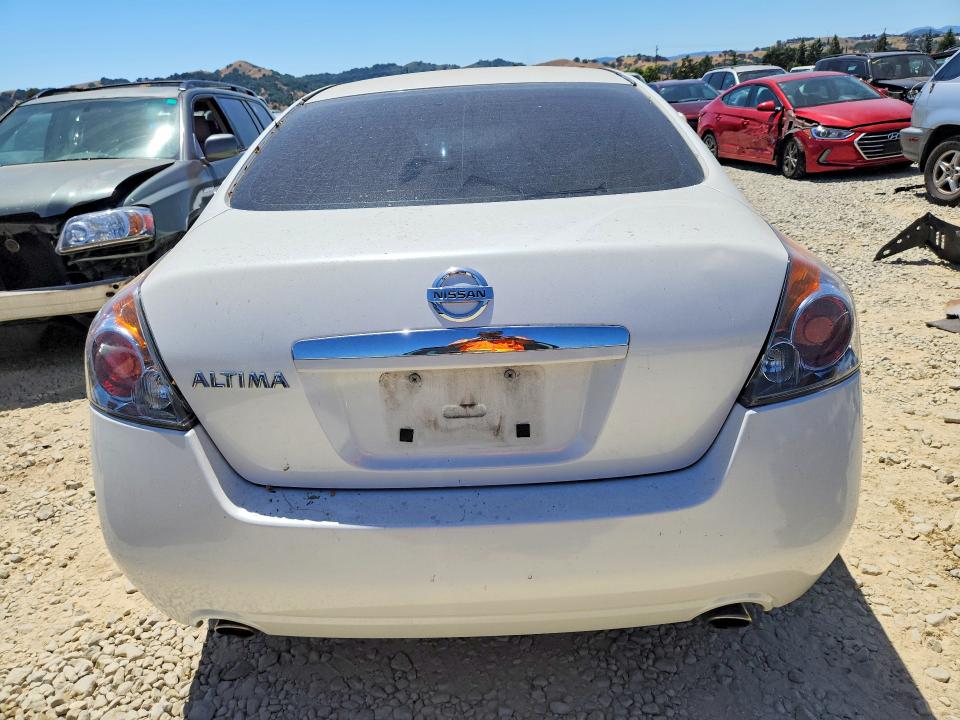 54474986 :رقم المزاد ، 1N4AL21E89C135598 vin ، 2009 Nissan Altima مزاد بيع