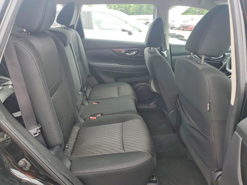 Aukcja sprzedaży 2018 Nissan Rogue, vin: KNMAT2MV9JP503385, numer aukcji: 54293876