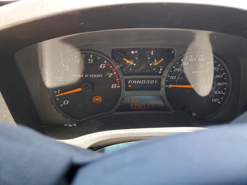 2004 Chevrolet Colorado მანქანა იყიდება აუქციონზე, vin: 1GCDT198648178588, აუქციონის ნომერი: 53265686