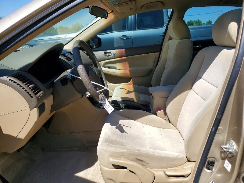 51690666 :رقم المزاد ، 1HGCM56354A009780 vin ، 2004 Honda Accord مزاد بيع