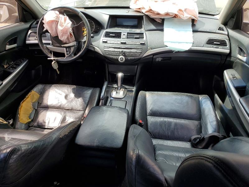 Продажа на аукционе авто 2008 Honda Accord, vin: 1HGCP36878A055933, номер лота: 55190996