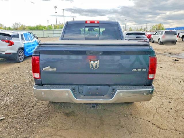 2016 Ram 1500 მანქანა იყიდება აუქციონზე, vin: 1C6RR7LG8GS186715, აუქციონის ნომერი: 53096726