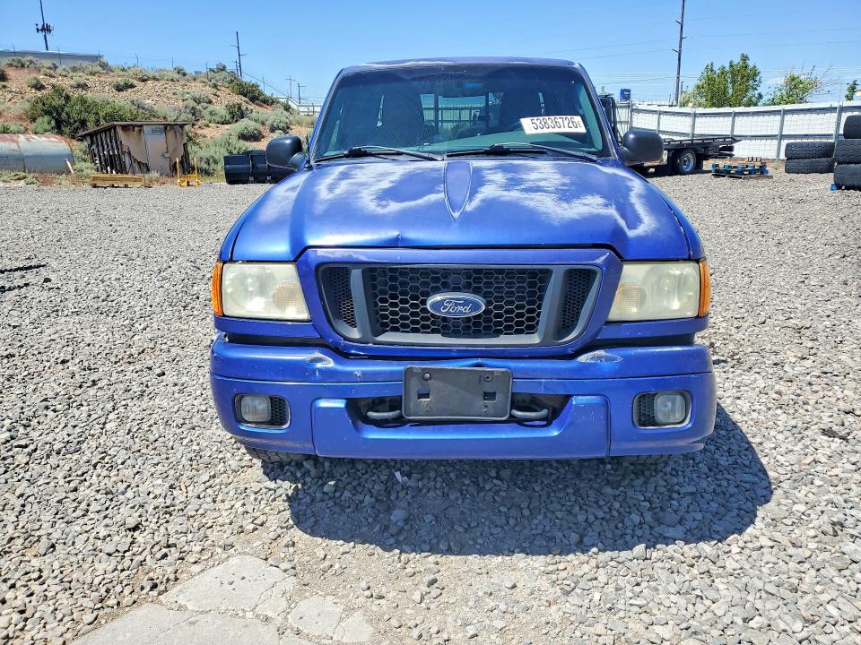 Aukcja sprzedaży 2005 Ford Ranger, vin: 1FTZR45EX5PA31537, numer aukcji: 53836726