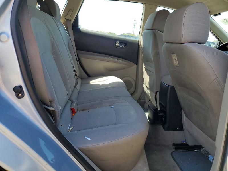 2014 Nissan Rogue მანქანა იყიდება აუქციონზე, vin: JN8AS5MV9EW201728, აუქციონის ნომერი: 55333876