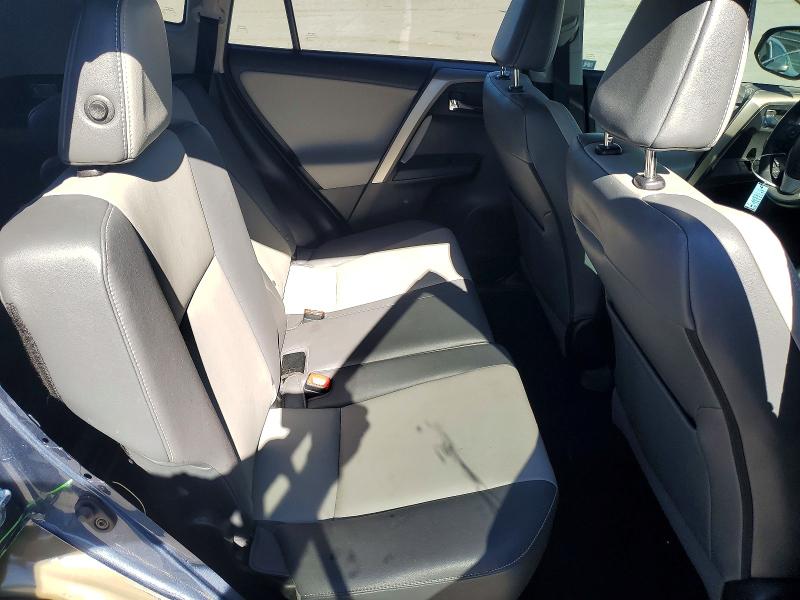 Aukcja sprzedaży 2014 Toyota Rav4, vin: 2T3DFREV1EW142028, numer aukcji: 53718296