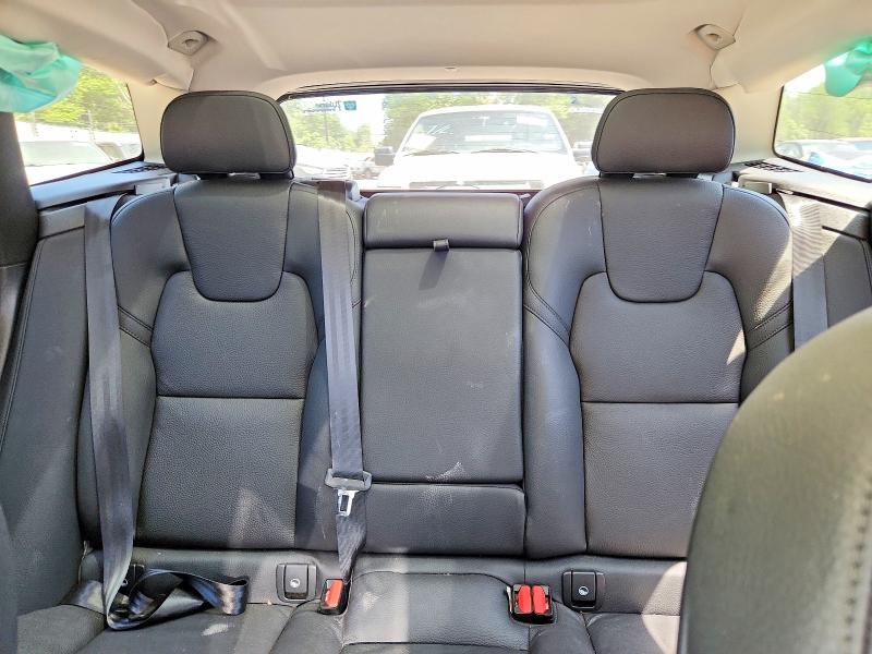 Продажа на аукционе авто 2025 Volvo Xc60, vin: YV4M12RC7S1112019, номер лота: 54349066