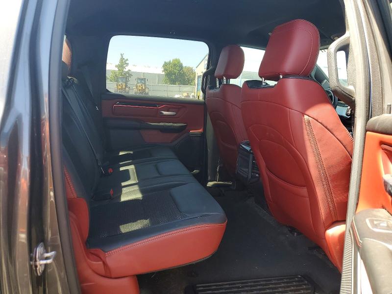 Продажа на аукционе авто 2020 Ram 1500, vin: 1C6SRFLT8LN164070, номер лота: 54117486
