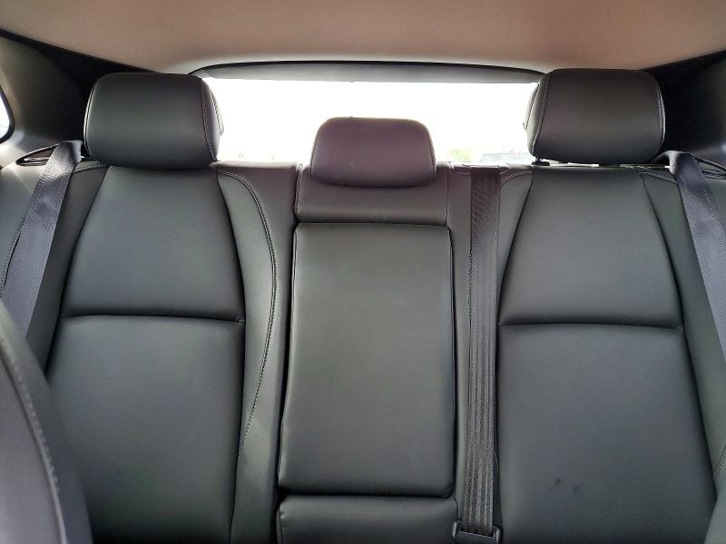 52161486 :رقم المزاد ، 3MVDMBBM9RM636877 vin ، 2024 Mazda Cx-30 مزاد بيع