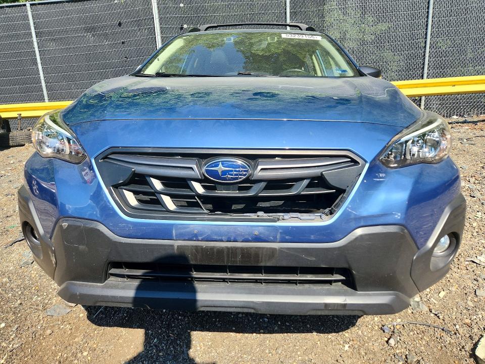 Продаж на аукціоні авто 2021 Subaru Crosstrek, vin: JF2GTHSC9MH685040, номер лоту: 53239156