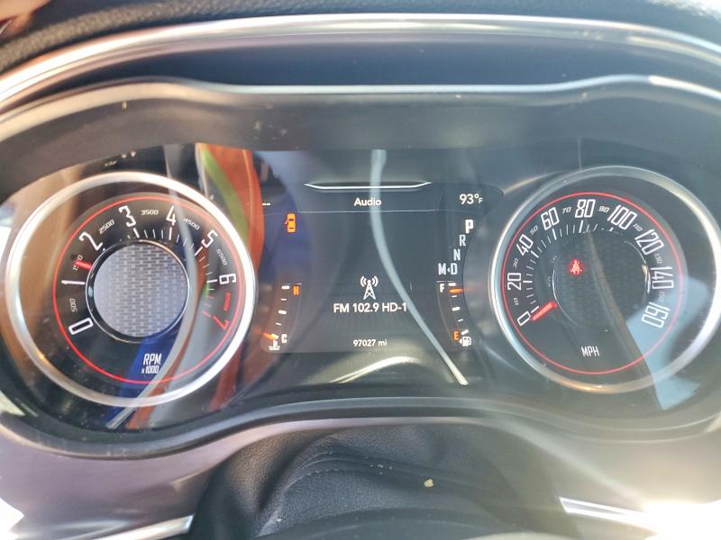 Продаж на аукціоні авто 2019 Dodge Challenger, vin: 2C3CDZAG7KH751469, номер лоту: 55275686
