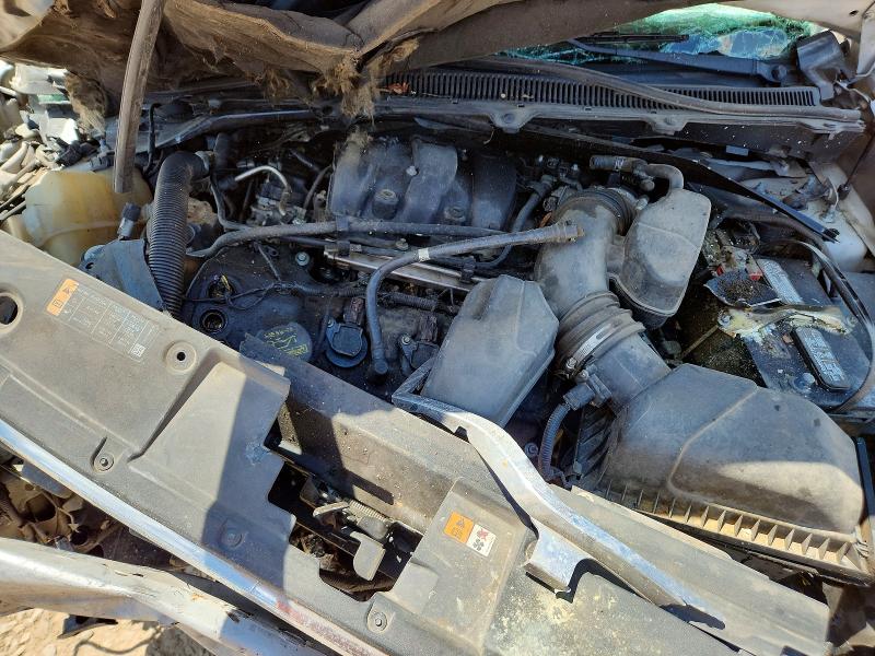 Продажа на аукционе авто 2013 Ford Flex, vin: 2FMGK5C83DBD02163, номер лота: 54172706