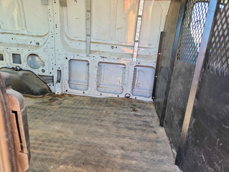 Продажа на аукционе авто 2017 Ford Transit, vin: 1FTYR1ZM3HKB00100, номер лота: 53074696