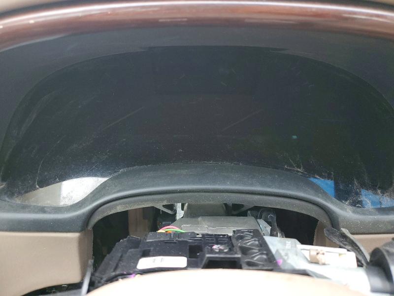 51787116 :رقم المزاد ، 1G6KE54Y34U119783 vin ، 2004 Cadillac Deville مزاد بيع