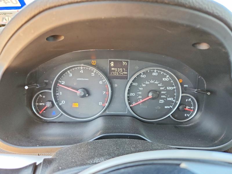 2014 Subaru Legacy მანქანა იყიდება აუქციონზე, vin: 4S3BMAA64E1018718, აუქციონის ნომერი: 54488086