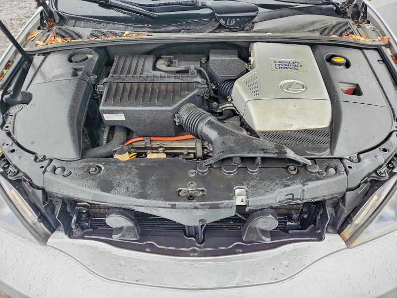 54113516 :رقم المزاد ، JTJHW31U482060803 vin ، 2008 Lexus Rx مزاد بيع