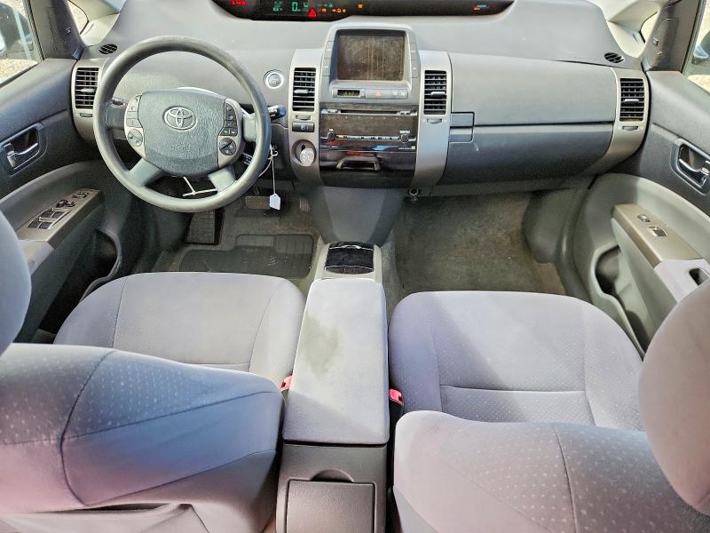 Aukcja sprzedaży 2006 Toyota Prius, vin: JTDKB20U067536299, numer aukcji: 53842056