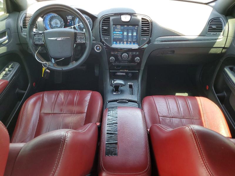 53956166 :رقم المزاد ، 2C3CCABG7DH556316 vin ، 2013 Chrysler 300 مزاد بيع