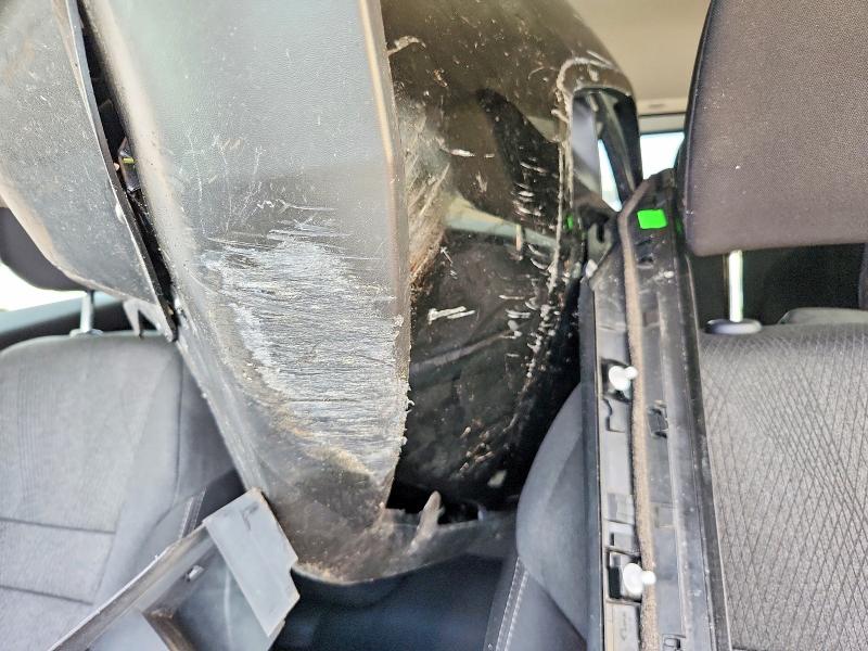 2026 Nissan Rogue მანქანა იყიდება აუქციონზე, vin: 5N1BT3BB3TC699218, აუქციონის ნომერი: 51664216