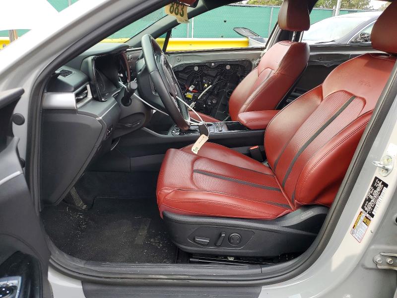 54114356 :رقم المزاد ، 5XXG64J23PG172939 vin ، 2023 Kia K5 مزاد بيع