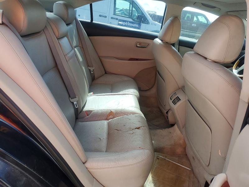 Продажа на аукционе авто 2007 Lexus Es, vin: JTHBJ46G572008190, номер лота: 54788096
