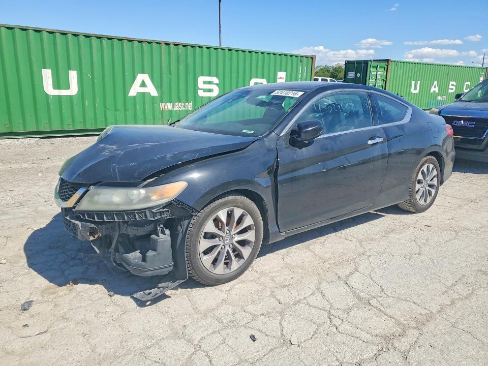Aukcja sprzedaży 2013 Honda Accord, vin: 1HGCT1B83DA022556, numer aukcji: 52418216