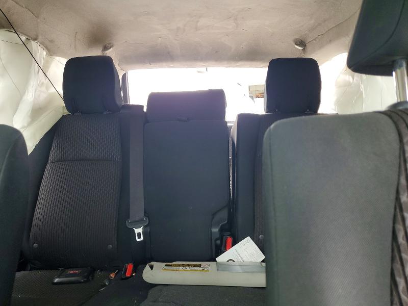 Продаж на аукціоні авто 2019 Toyota 4runner, vin: JTEBU5JR9K5610939, номер лоту: 54723636