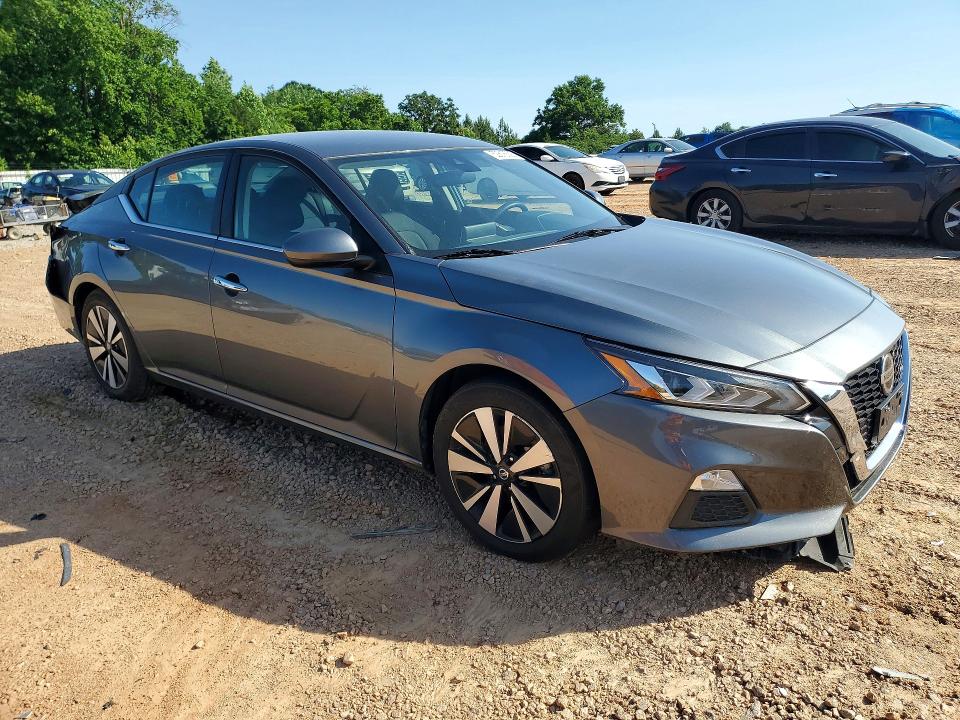 Aukcja sprzedaży 2022 Nissan Altima, vin: 1N4BL4DV4NN370316, numer aukcji: 52818636