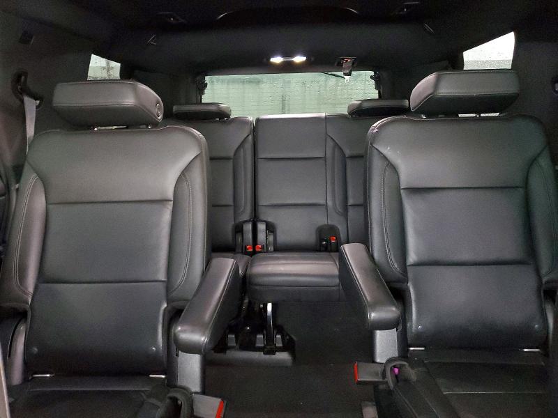 Aukcja sprzedaży 2021 Chevrolet Tahoe, vin: 1GNSCNKD8MR140156, numer aukcji: 54981426