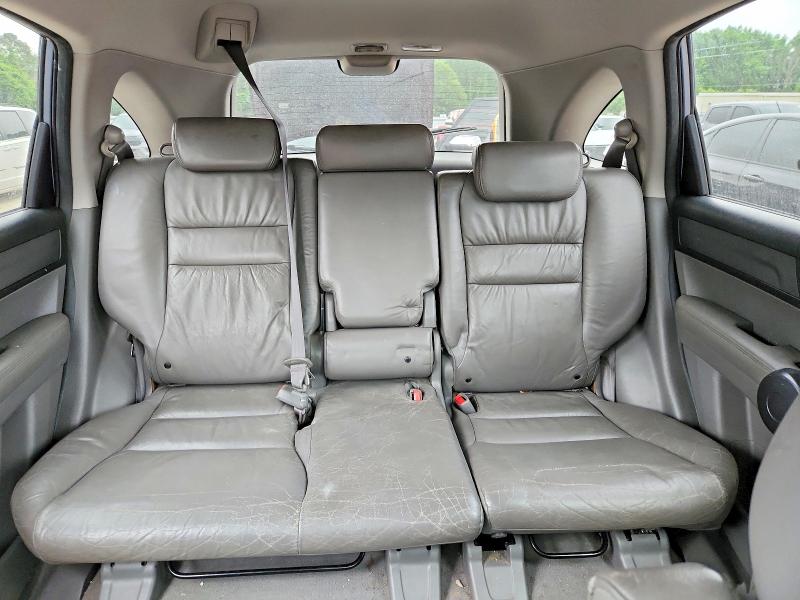 Продажа на аукционе авто 2008 Honda Cr-v, vin: JHLRE38728C010876, номер лота: 54237656