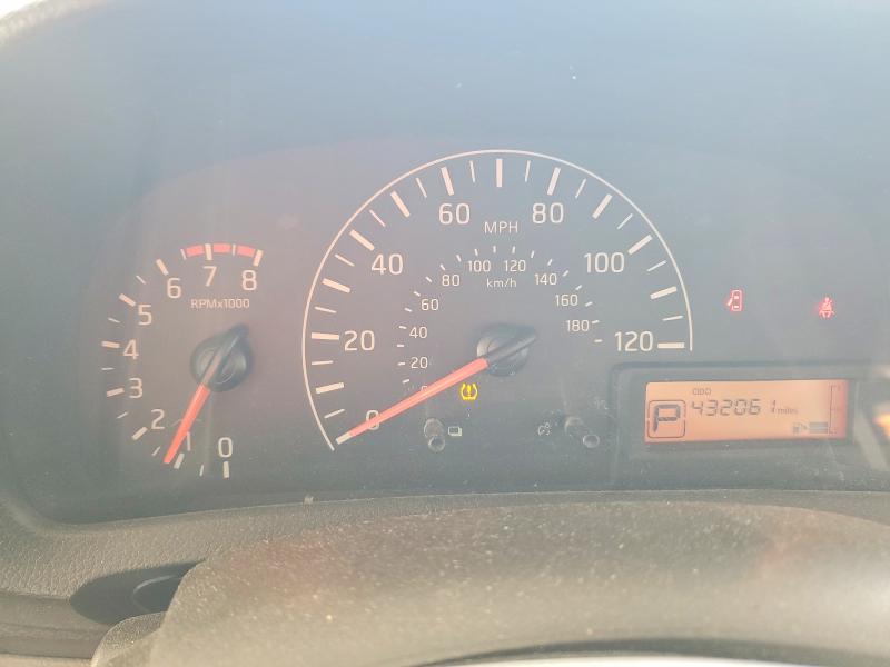 Продаж на аукціоні авто 2019 Nissan Nv200, vin: 3N6CM0KNXKK706217, номер лоту: 52380786