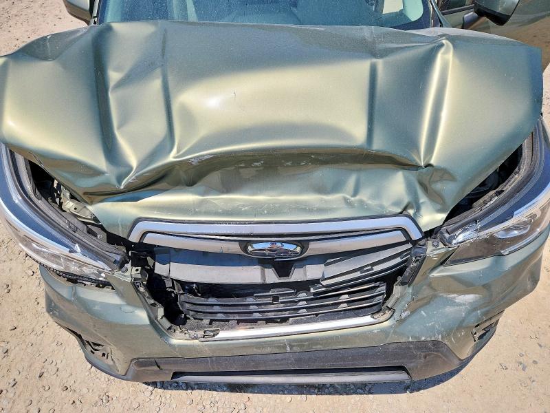Продаж на аукціоні авто 2019 Subaru Forester, vin: JF2SKAGC3KH471106, номер лоту: 54308746