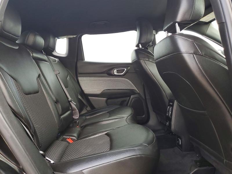 Продаж на аукціоні авто 2025 Jeep Compass, vin: 3C4NJDBN3ST562029, номер лоту: 54473516