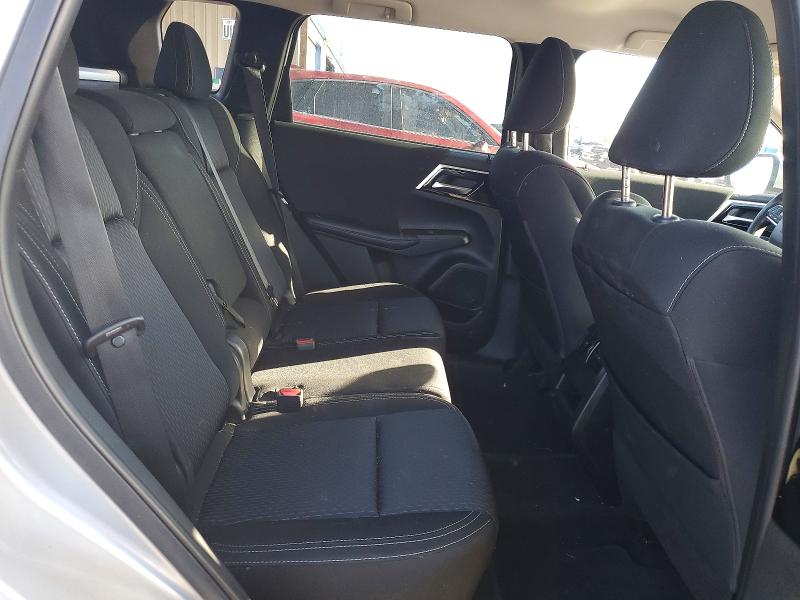 Aukcja sprzedaży 2022 Mitsubishi Outlander, vin: JA4J4TA86NZ015369, numer aukcji: 54680556