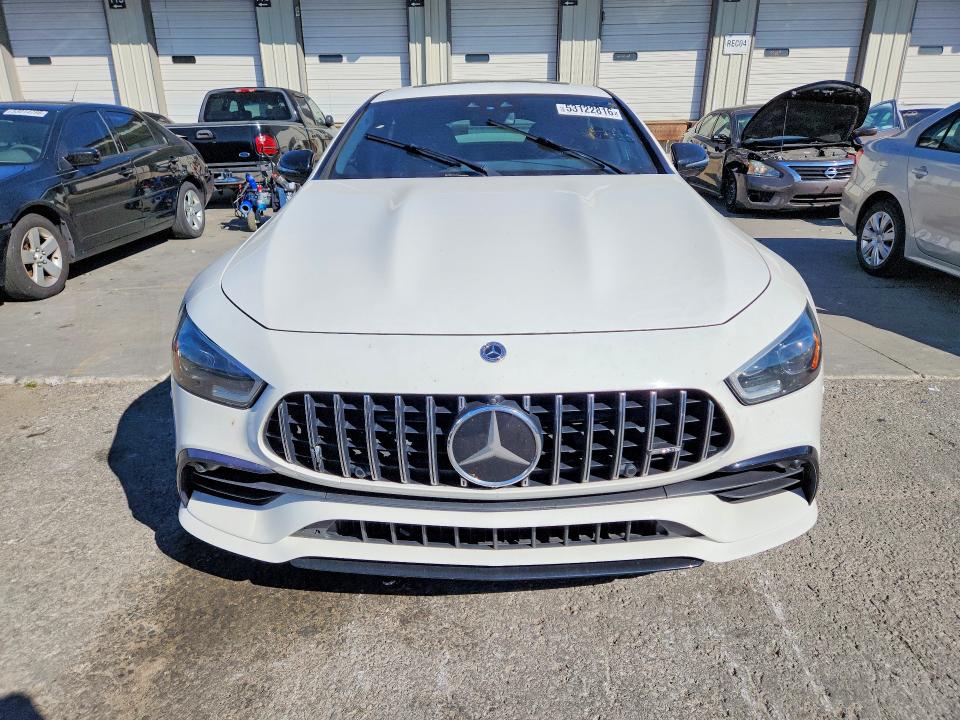 Aukcja sprzedaży 2019 Mercedes-benz Amg Gt, vin: WDD7X6BB9KA004322, numer aukcji: 53122816