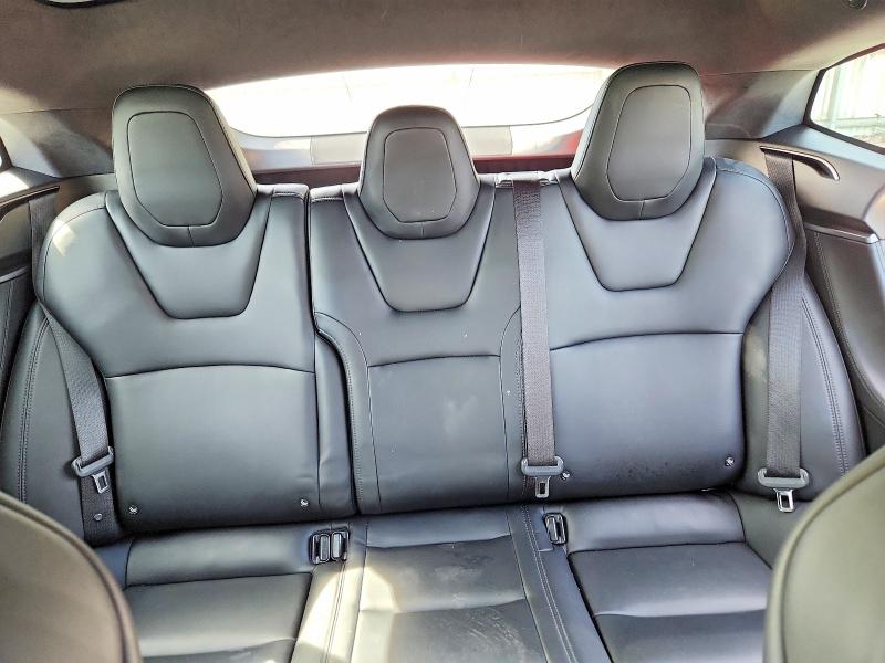 Aukcja sprzedaży 2019 Tesla Model S, vin: 5YJSA1E27KF343804, numer aukcji: 53113836