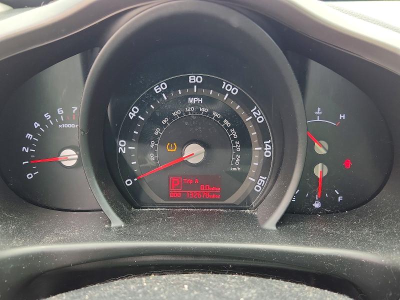 2016 Kia Sportage მანქანა იყიდება აუქციონზე, vin: KNDPB3AC6G7838473, აუქციონის ნომერი: 55388196