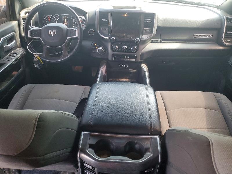 Продажа на аукционе авто 2024 Ram 2500, vin: 3C6UR5DJ4RG211175, номер лота: 54086386