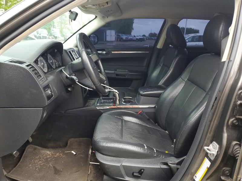 2010 Chrysler 300 მანქანა იყიდება აუქციონზე, vin: 2C3CA5CV7AH241408, აუქციონის ნომერი: 52909446