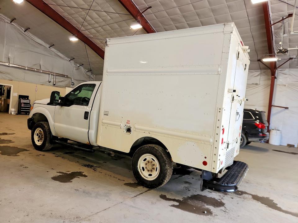 2015 Ford F250 მანქანა იყიდება აუქციონზე, vin: 1FDBF2B6XFEA47578, აუქციონის ნომერი: 55658286
