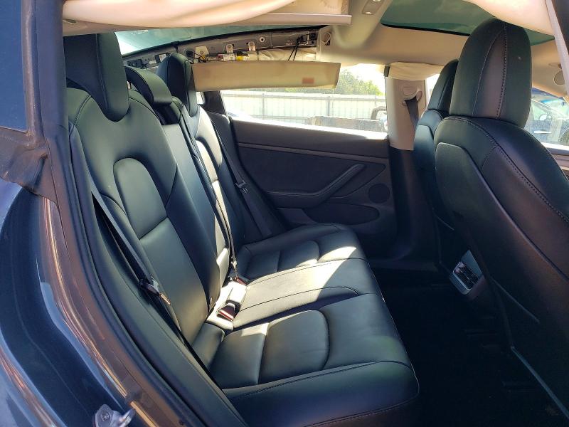 53436486 :رقم المزاد ، 5YJ3E1EB8NF127344 vin ، 2022 Tesla Model 3 مزاد بيع