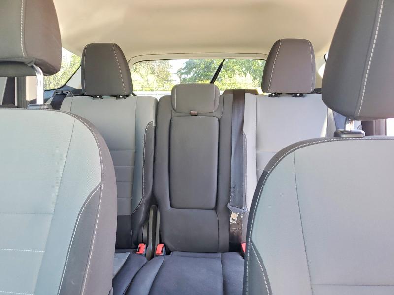 Aukcja sprzedaży 2016 Ford Escape, vin: 1FMCU0G79GUB10743, numer aukcji: 53279286