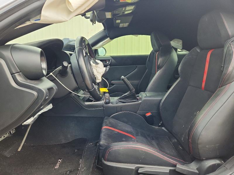 Продажа на аукционе авто 2022 Subaru Brz, vin: JF1ZDBF19N8700847, номер лота: 52613606