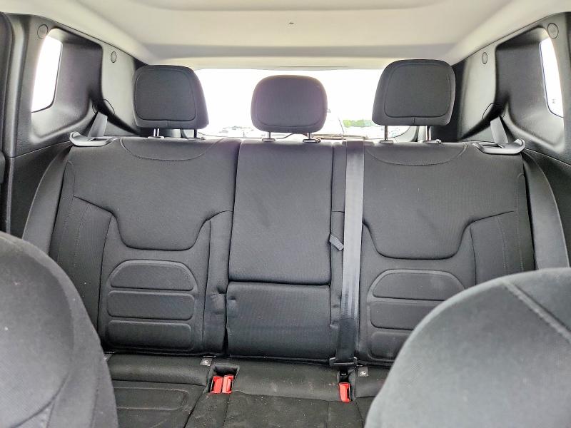 Aukcja sprzedaży 2020 Jeep Renegade, vin: ZACNJABB8LPL71975, numer aukcji: 52943136