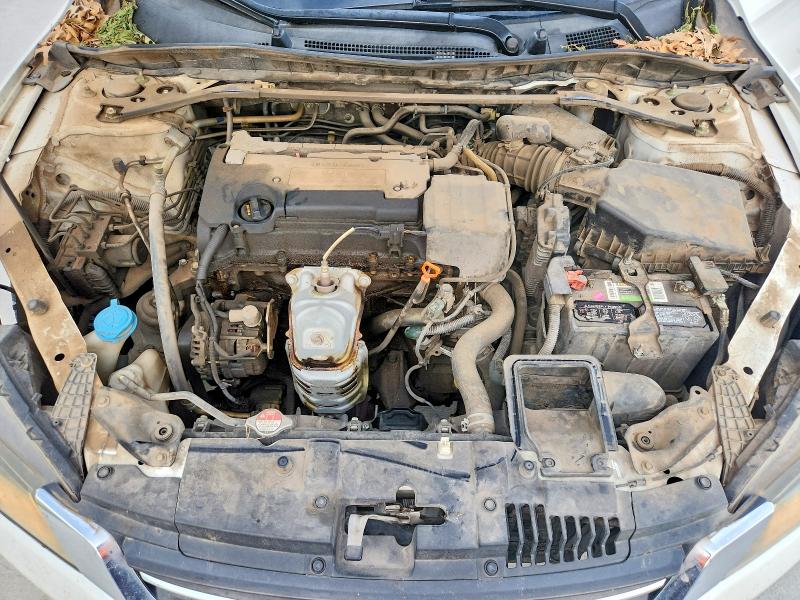Продажа на аукционе авто 2015 Honda Accord, vin: 1HGCR2F75FA148362, номер лота: 52606806