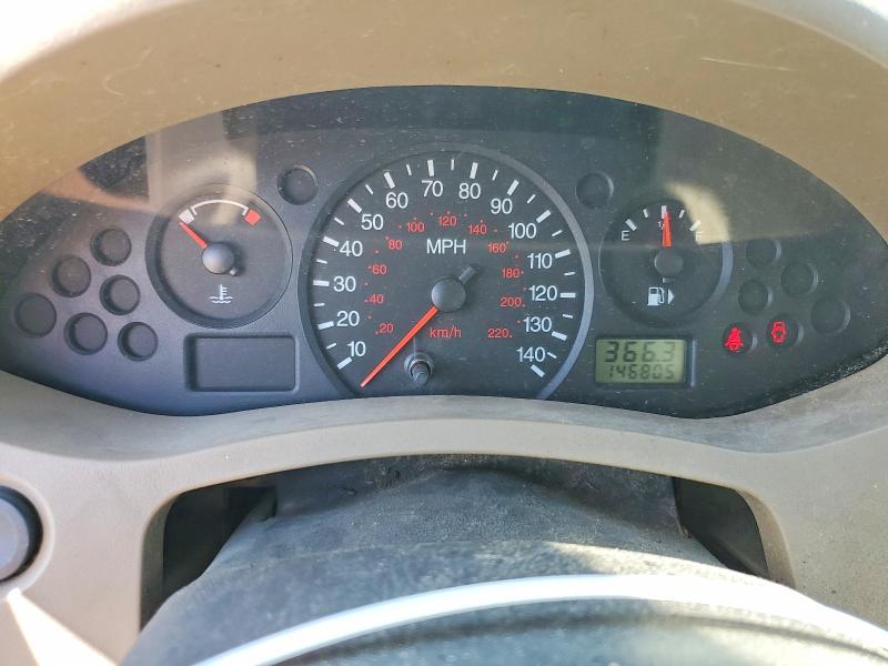 Aukcja sprzedaży 2007 Ford Focus, vin: 1FAFP34N37W197692, numer aukcji: 55594986