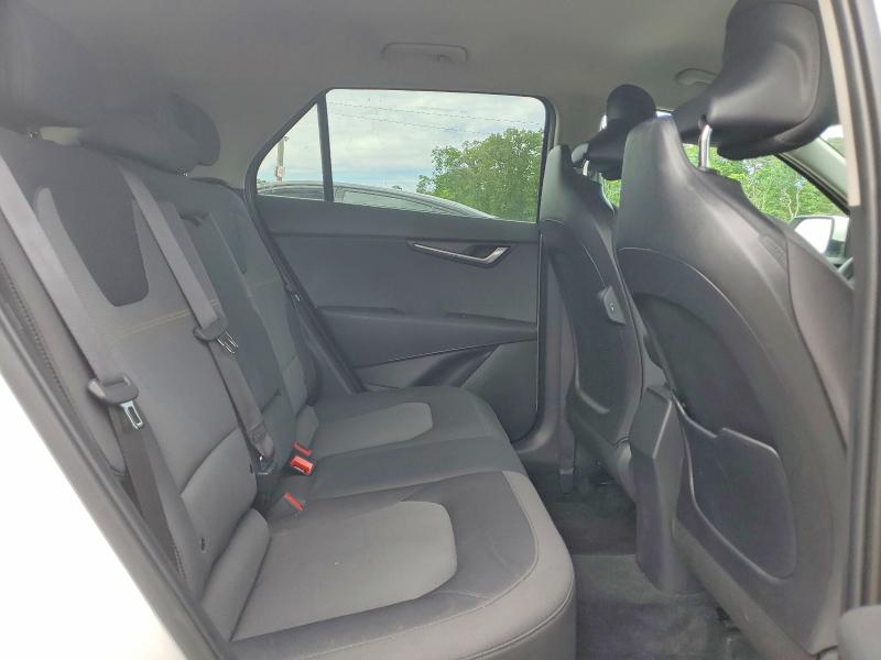 Aukcja sprzedaży 2026 Kia Niro, vin: KNDCP3LEXT5320466, numer aukcji: 54984316