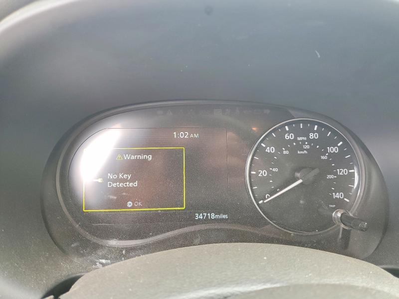Продаж на аукціоні авто 2023 Nissan Kicks, vin: 3N1CP5CV8PL473982, номер лоту: 53000566